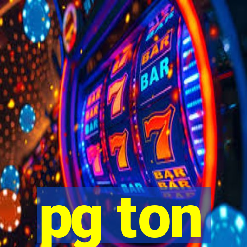 pg ton